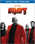 Shaft (HDUV/BD) [Blu-ray]