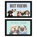 Diamond Graphics Friends For Dogs