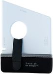 Swedish Ice Scraper - 6mm Ice Blue 