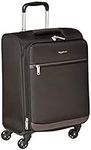 Amazon Basics Soft-Sided Luggage Ca