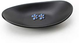 Binoster Black ring jewellery tray 