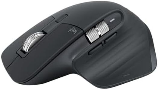 Logitech M