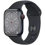Apple Watch Series 8 (GPS + Cellula