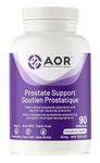 AOR Prostate Support Supplement, 90 Vegan Capsules 30-Day Supply - Prostate Health Formula for Men - Supports Prostate Function & Urinary Care - Promotes Urological Comfort - Enhances Male Vitality