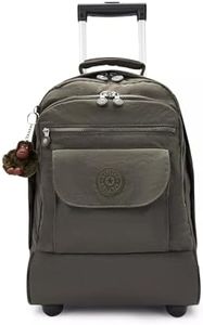 Kipling Wo