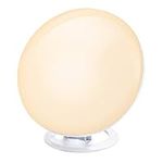 Cadrim Light Therapy Lamp, UV Free 10000-39600LUX Light Therapy Lamp and Bright Natural Sun Lamp, Portable Happy Energy Lamp for Home and Office with Timer Settings and Touch Controls.