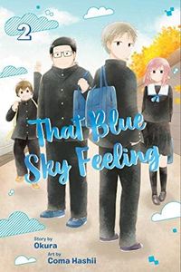 That Blue Sky Feeling, Vol. 2 (Volume 2)