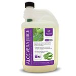 Aloe Vera Juice For Horses