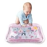 The Peanutshell Tummy Time Water Pl
