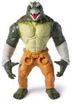 DC Comics, Batman Giant Series Killer Croc Action Figure, 12-inch Super Hero Collectible Kids Toys for Boys and Girls Ages 3+