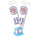 300 Silverspoon White Sugar Stick Sachets