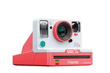 Polaroid Originals - 9018 - OneStep 2 VF Instant Camera - Coral