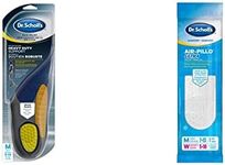 Dr. Scholl's HEAVY DUTY SUPPORT Pai