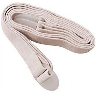 Brava Ostomy Belts by Coloplast, BELT,BRAVA,OSTOMY,43 1/3" - 1 EA, 1 EA