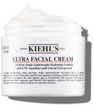 Kiehl's Ultra Facial Cream, with 4.