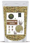 Online Quality Store Rosemary Dry Leaves - 100g |Rosemary Dried Leaf/Rosemary For Foods & Hair/Rosemary Herb Tea | Organic | Natural