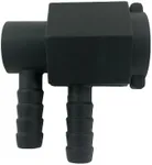 ZFZMZ Replacement Fuel Nozzle Adapt