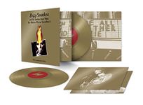 Ziggy Stardust and the Spiders from Mars: The Motion Picture (Limited Gold 2LP)