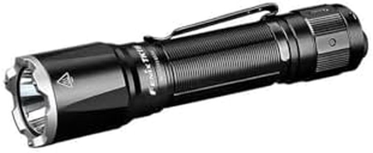 fenix TK16 V2.0 - Linterna táctica LED (3100 lúmenes)