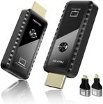 Wireless HDMI Transmitter and Recei