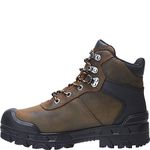 Wolverine Men's Warrior 6" MET Work Boot