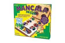 Pressman Mancala for Kids