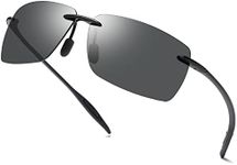 Polarized Sports Sunglasses for Men