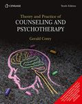 Theory and Practice of Counseling and Psychotherapy, 10th Edition