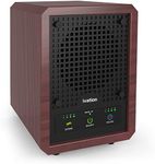 Ivation 5-in-1 Air Purifier & Ozone