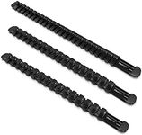 Olsa Tools 3 Pc Set Aluminum Socket