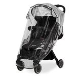 Rain Cover For Stroller Uppababy