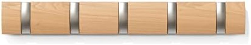 Umbra 5 Flip Wall Mounted Floating 