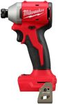 Milwaukee Electric - M18 Compact BR