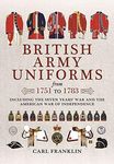 British Army Uniforms of the Americ