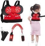 Lehoo Castle Toddler Leash for Walk