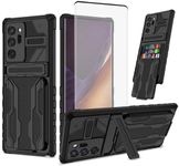 KOARWVC Case for Galaxy Note 20 Ult