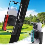 DEGUM Upgraded Golf Cart Magnetic P