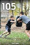 105 Youth Football Drills