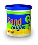 Equine Products Unisex's Sand Shifter, Clear, 4 kg