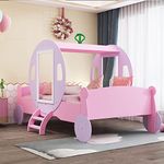 Princess Bed