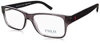 Polo PH2117 Eyeglass Frames 5407-54