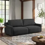 Serta Glendale 90.2" Queen Size Wal