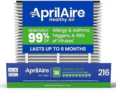 AprilAire 
