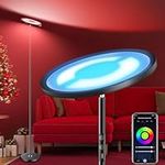 Smart Color Changing Lamp 25W, Supe