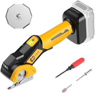 Cordless E