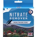 Nitrate Remover For Freshwater