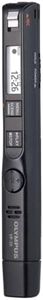 OM SYSTEM Olympus VP-20 Digital Voice Recorder with Stereo Microphones, Noise canceling, Built in Direct USB.