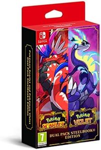 Pokémon Sc