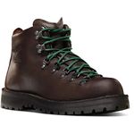 Danner Mens 30860-M Mountain Light Ii 5" Brown Size: 9 UK