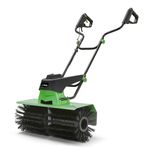 Tuda Grass Artificial Grass Power Brush 600mm - 1500w